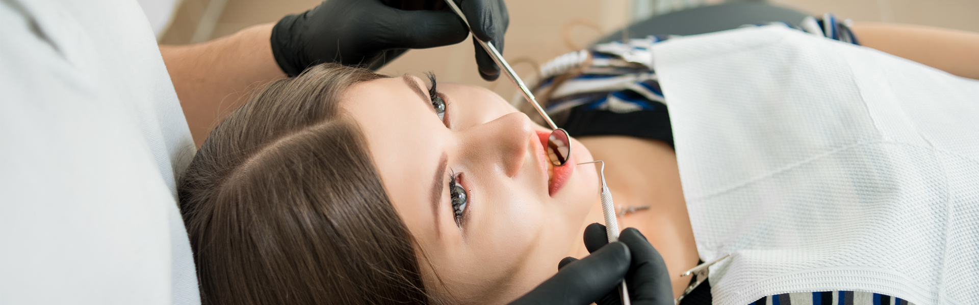 Restore Damaged Teeth with Custom Dental Crowns