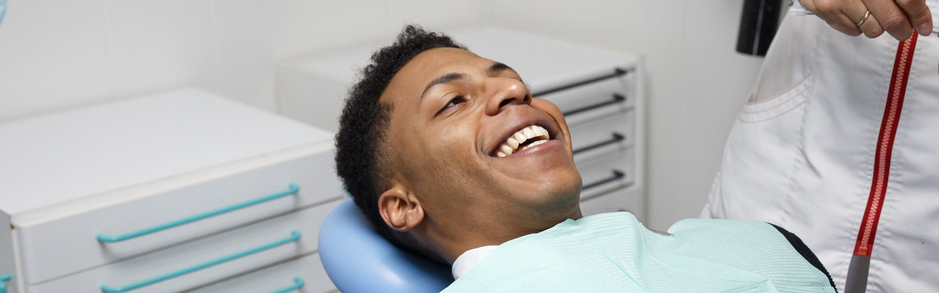 Dental Exams & Cleanings in Columbus, OH