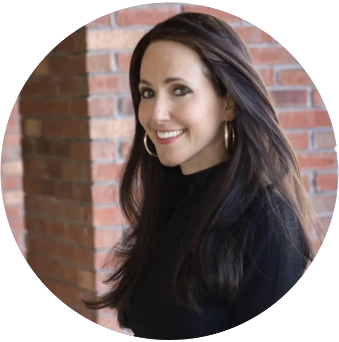 Dr. Shaindy Silverstein