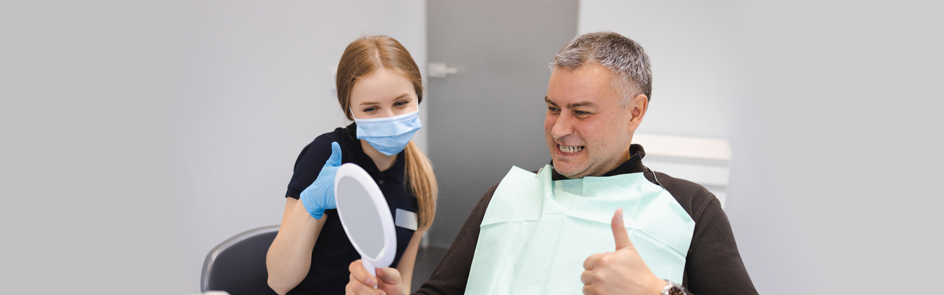 Restore Your Smile with Partial and Full Dentures