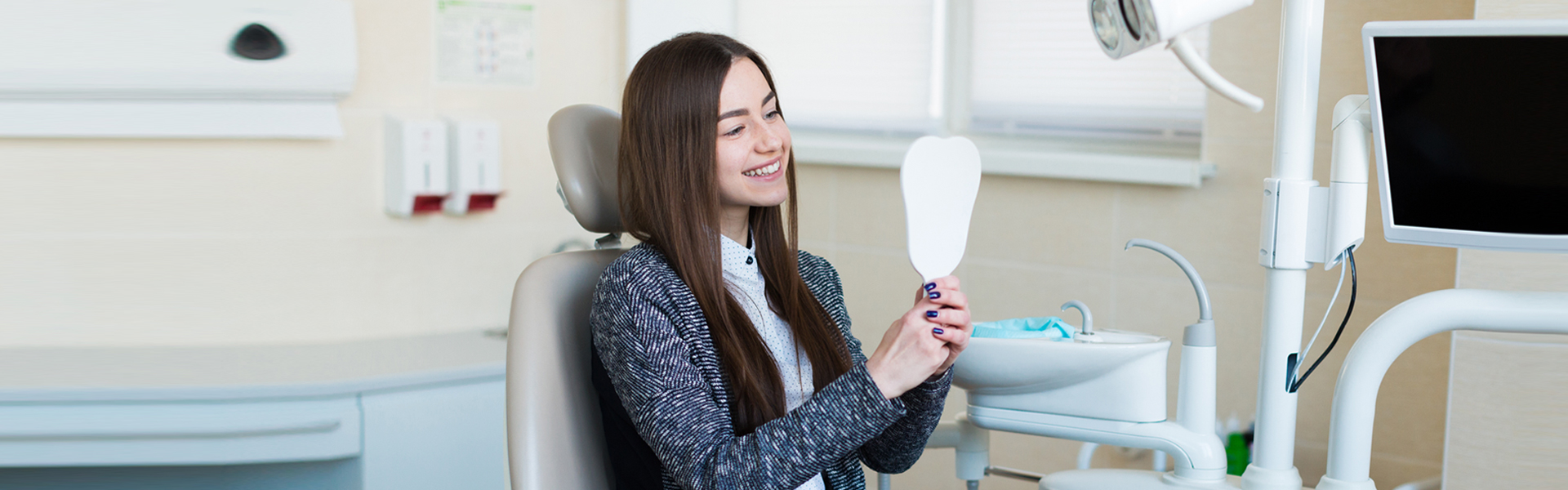 Dental Exam & Cleaning