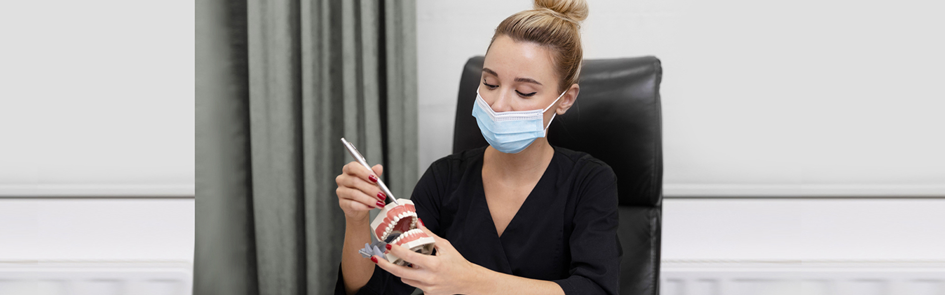 Partial and Full Dentures: A Simple Solution for a Brighter Smile