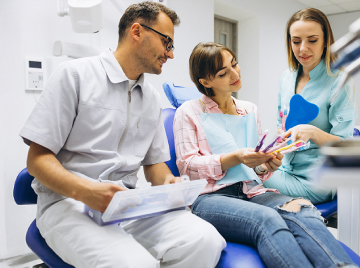 All-in-One Dental Care: Keep Your Smile Healthy and Beautiful